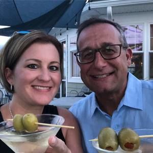 Meet your Posher, Dawn